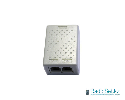 ADSL Сплиттер D-Link DSL-30CF/RS